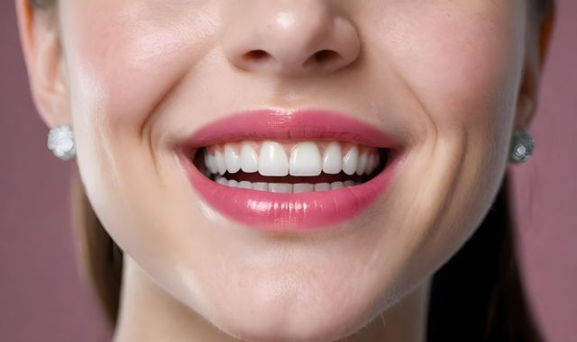 cosmetic dentistry seremban