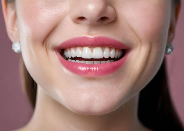 cosmetic dentistry seremban