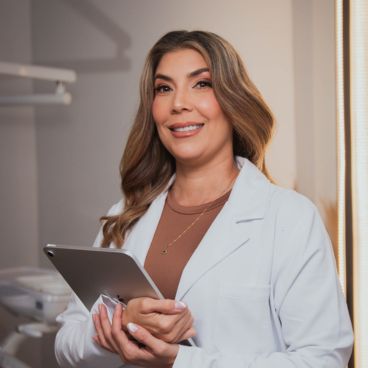 dr janet dentist seremban