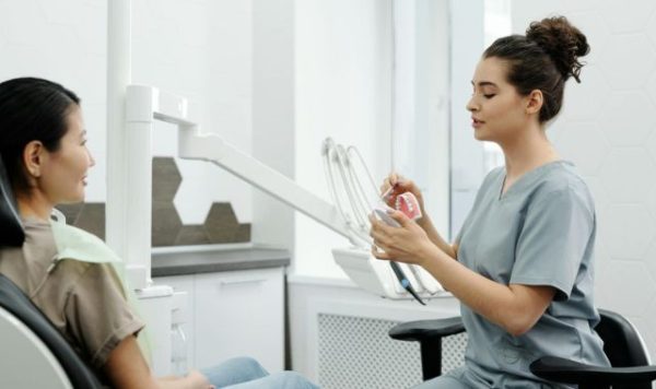 general dentistry seremban