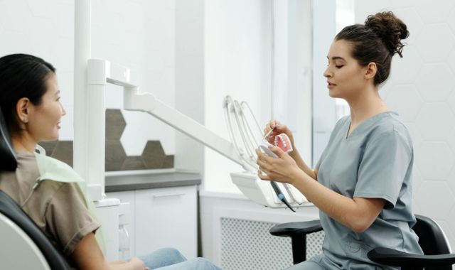 general dentistry seremban